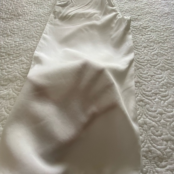 Fresh Produce Cropped Pull On Wide Leg Tencel Pants Size Small - Picture 10 of 10